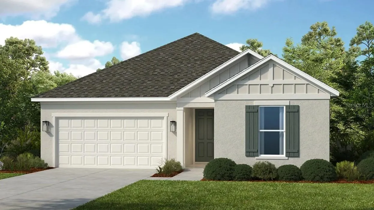 814 SKY SHADE DR