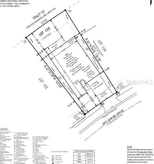 814 SKY SHADE DR