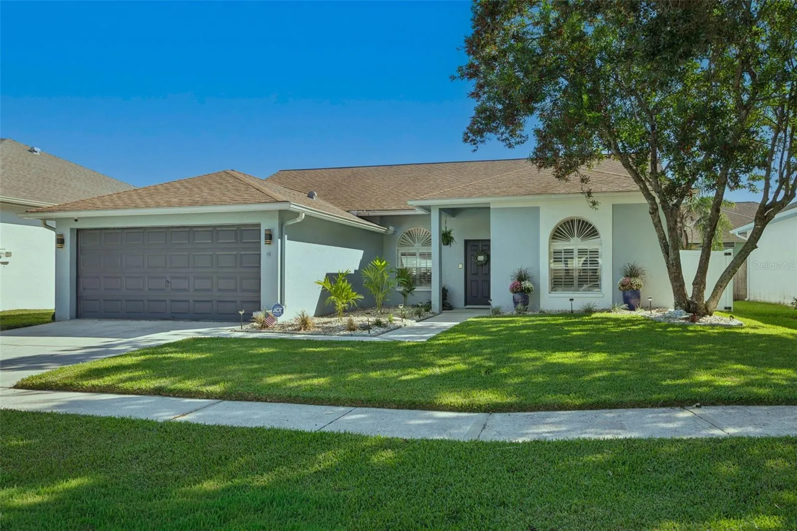 9646 FOX HEARST RD