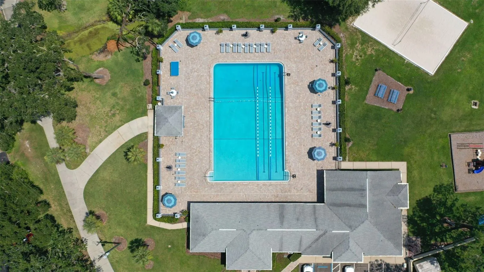 9646 FOX HEARST RD