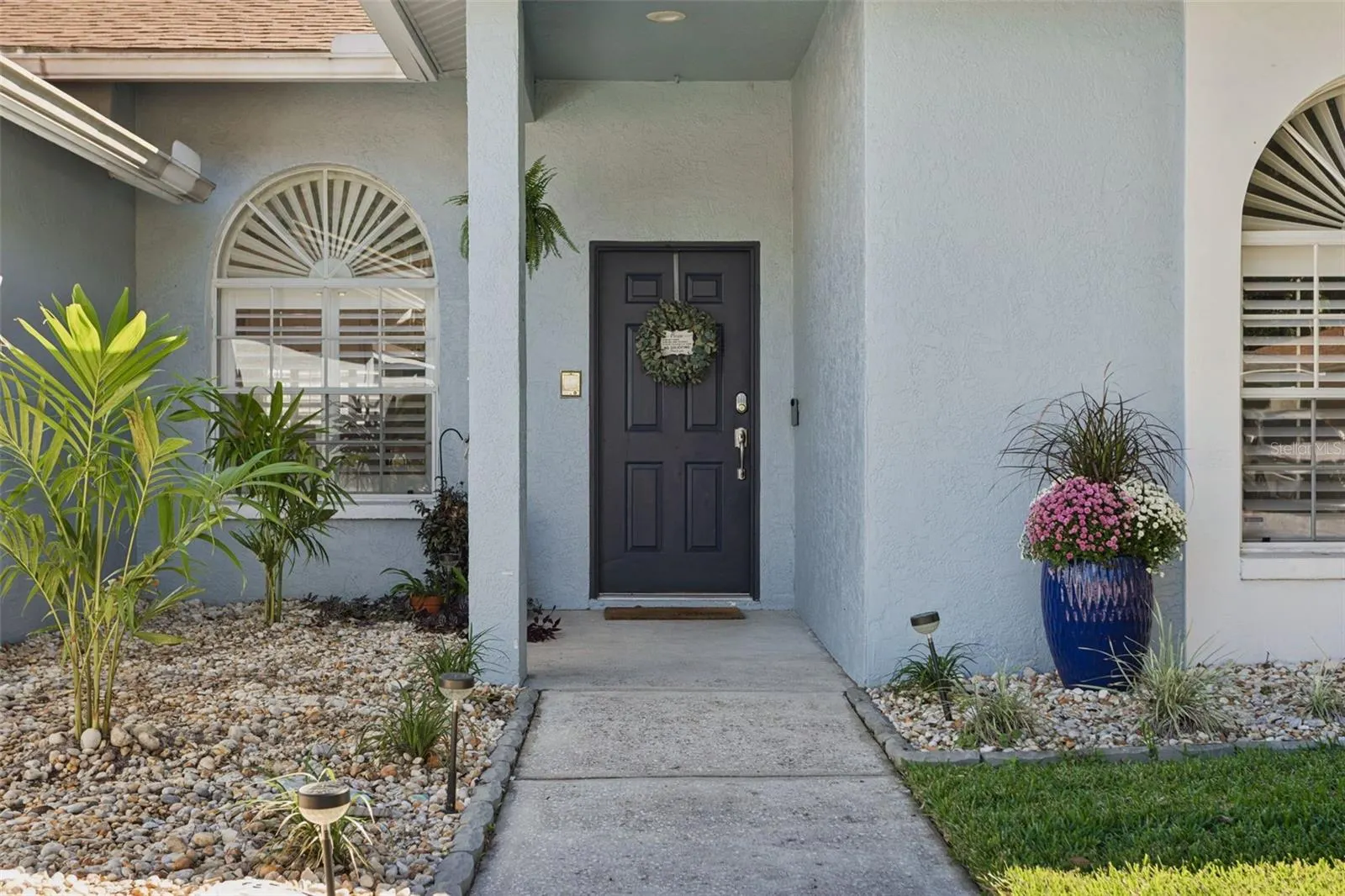 9646 FOX HEARST RD