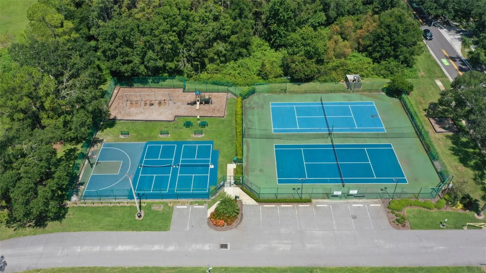9646 FOX HEARST RD