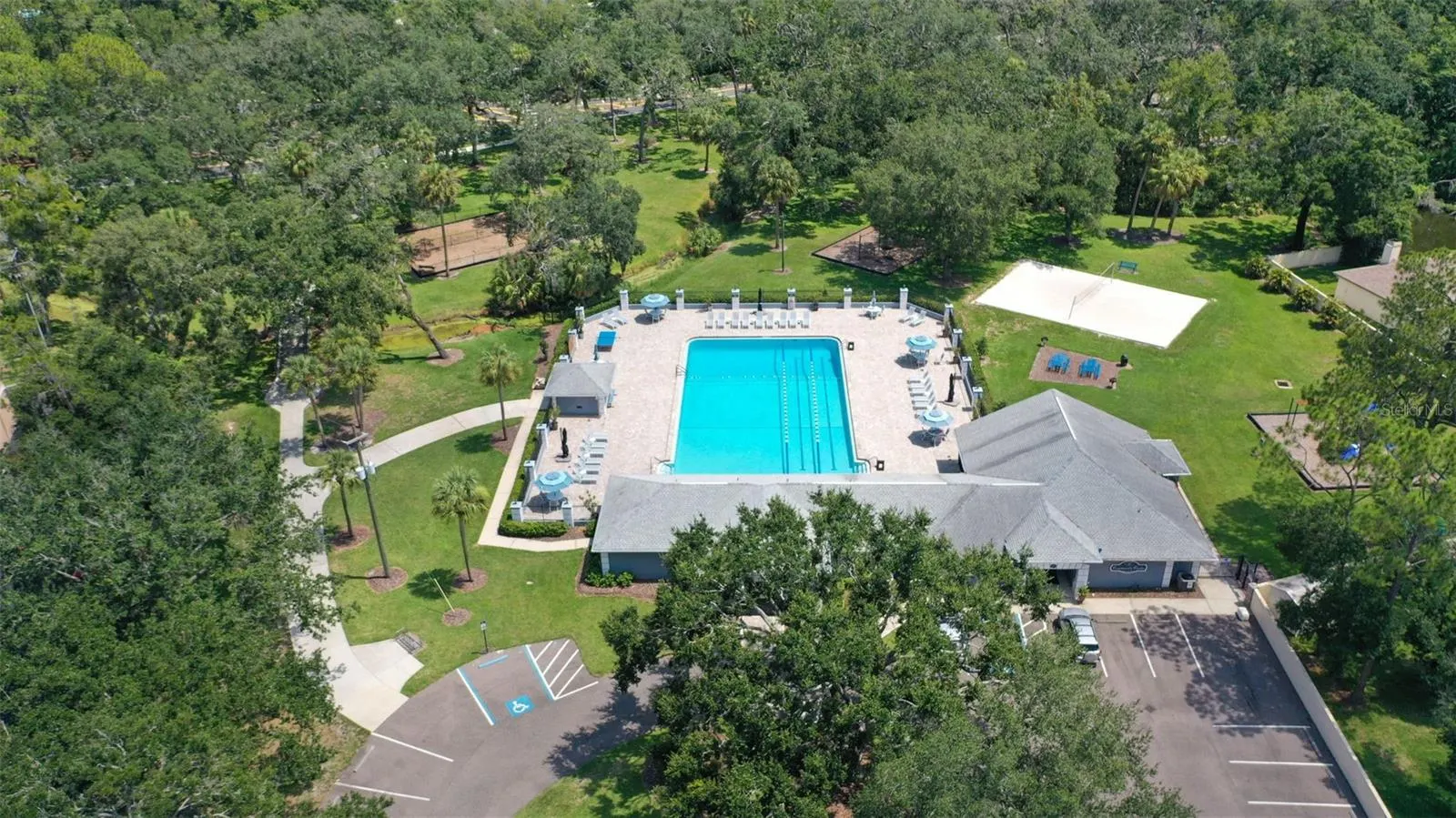 9646 FOX HEARST RD