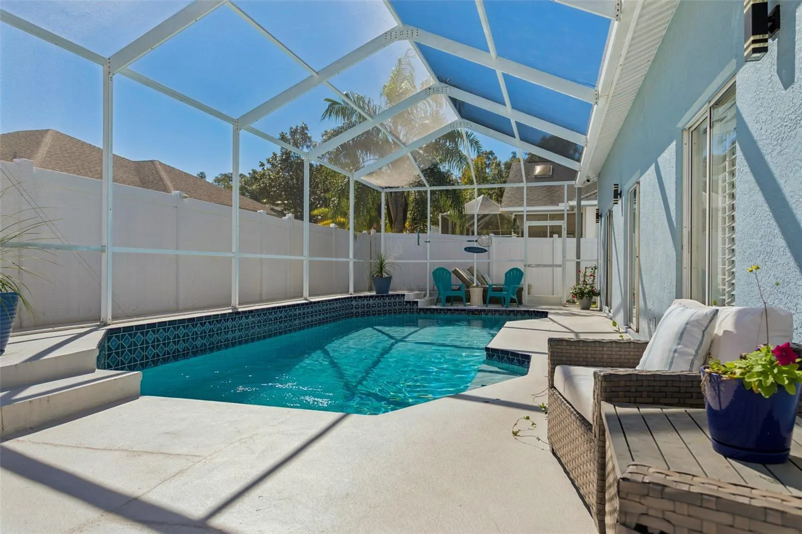 9646 FOX HEARST RD