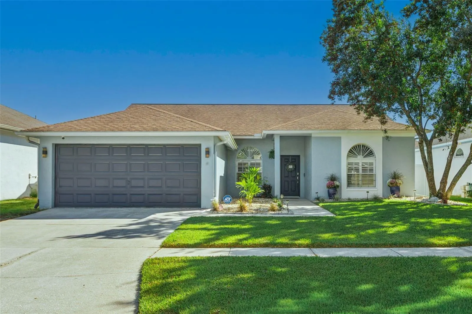 9646 FOX HEARST RD