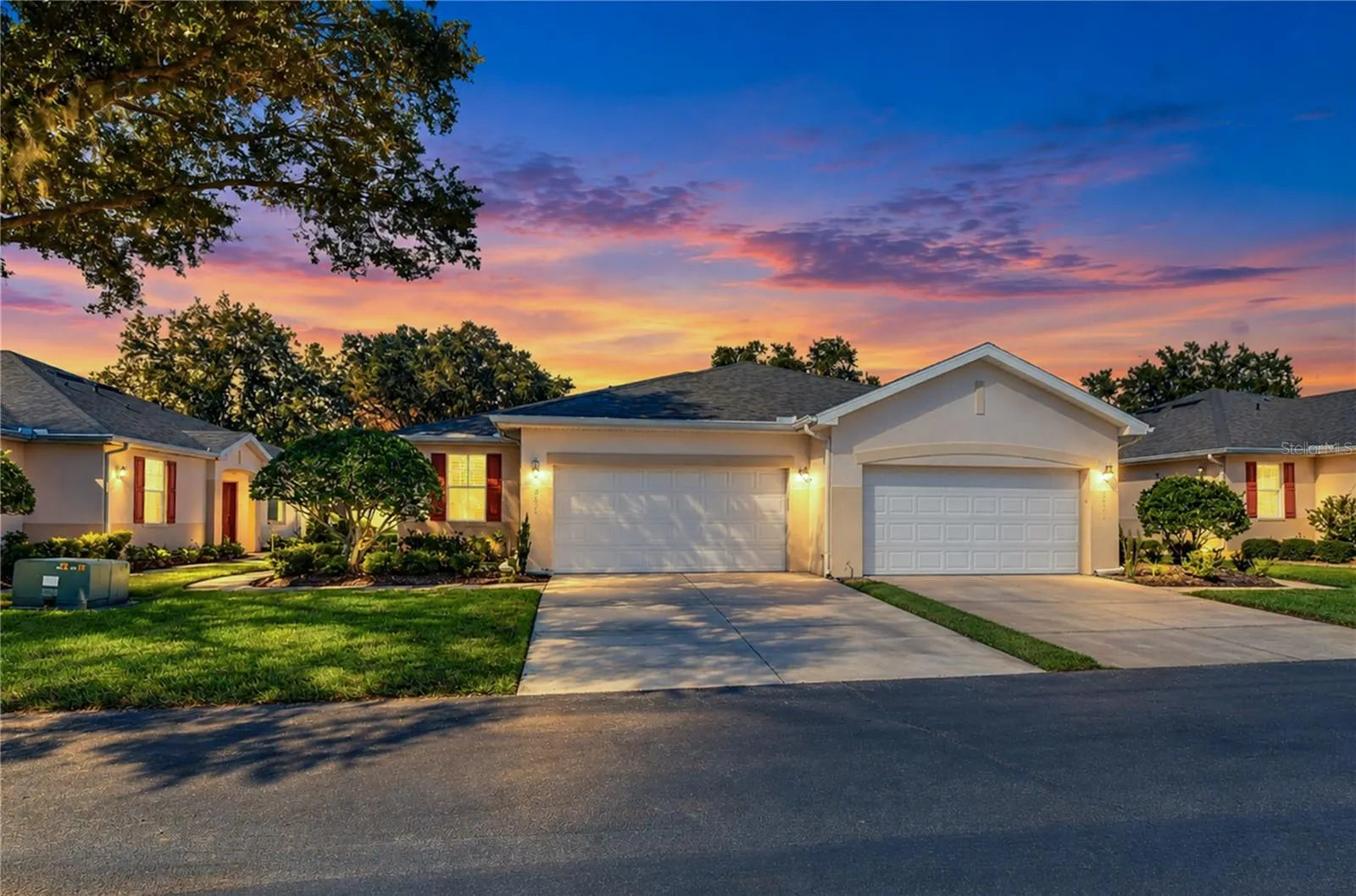 2623 EAGLE GREENS DR