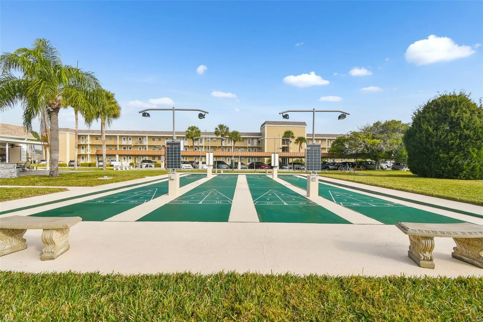 1 BOCA CIEGA POINT BLVD #206 #206