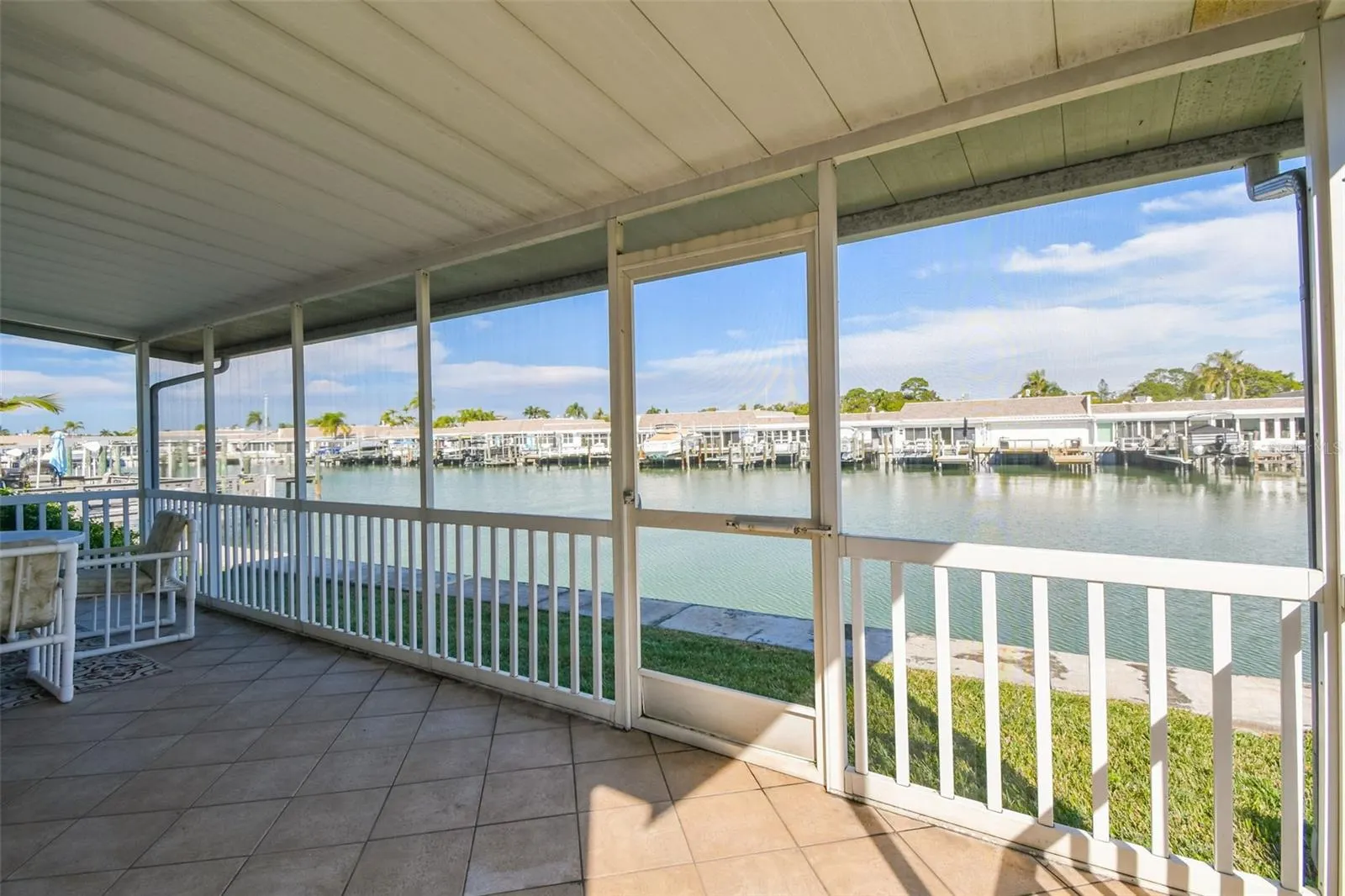 1 BOCA CIEGA POINT BLVD #206 #206