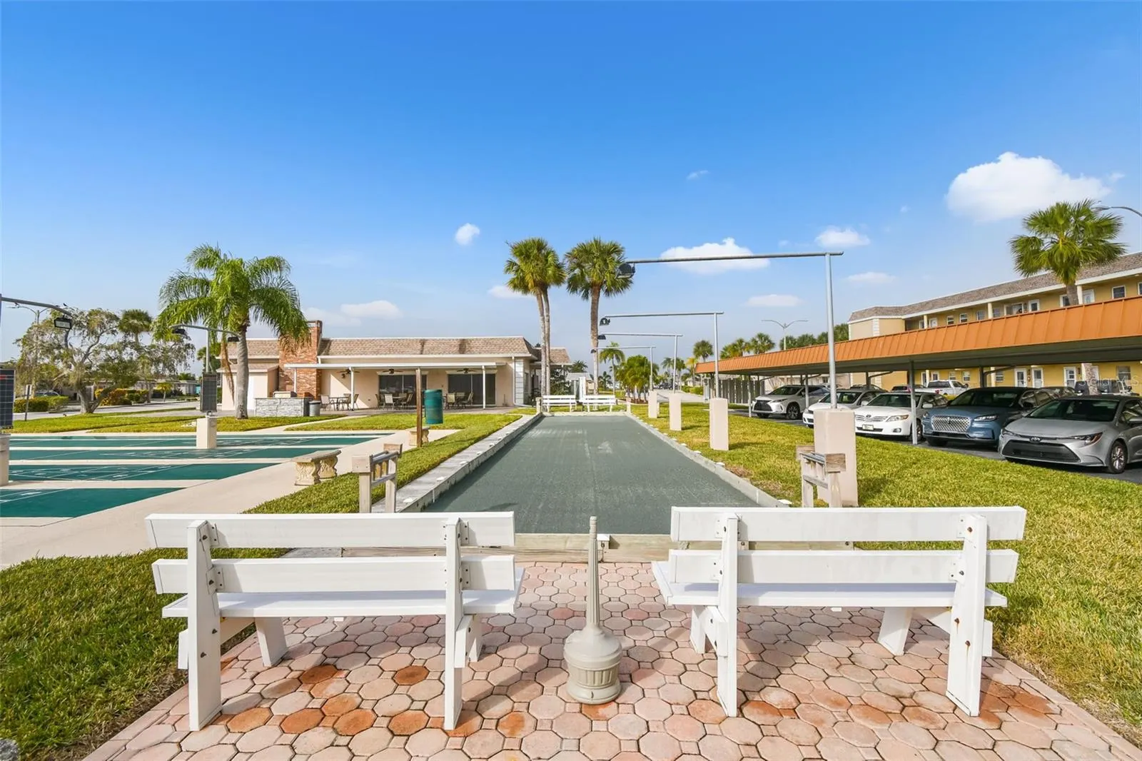 1 BOCA CIEGA POINT BLVD #206 #206