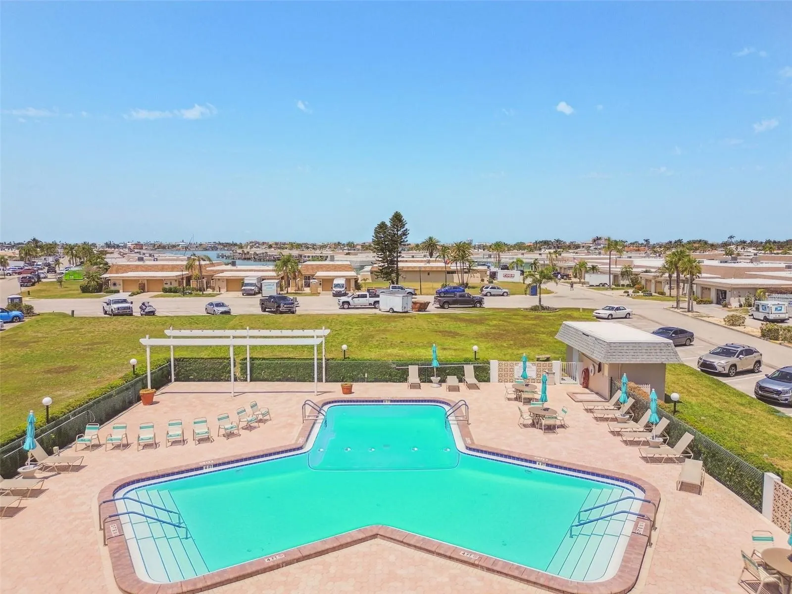1 BOCA CIEGA POINT BLVD #206 #206