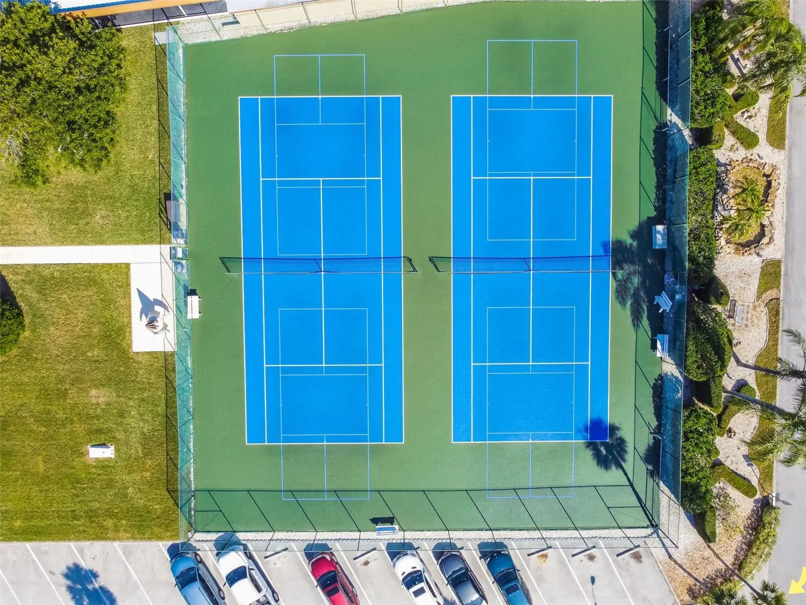 1 BOCA CIEGA POINT BLVD #206 #206