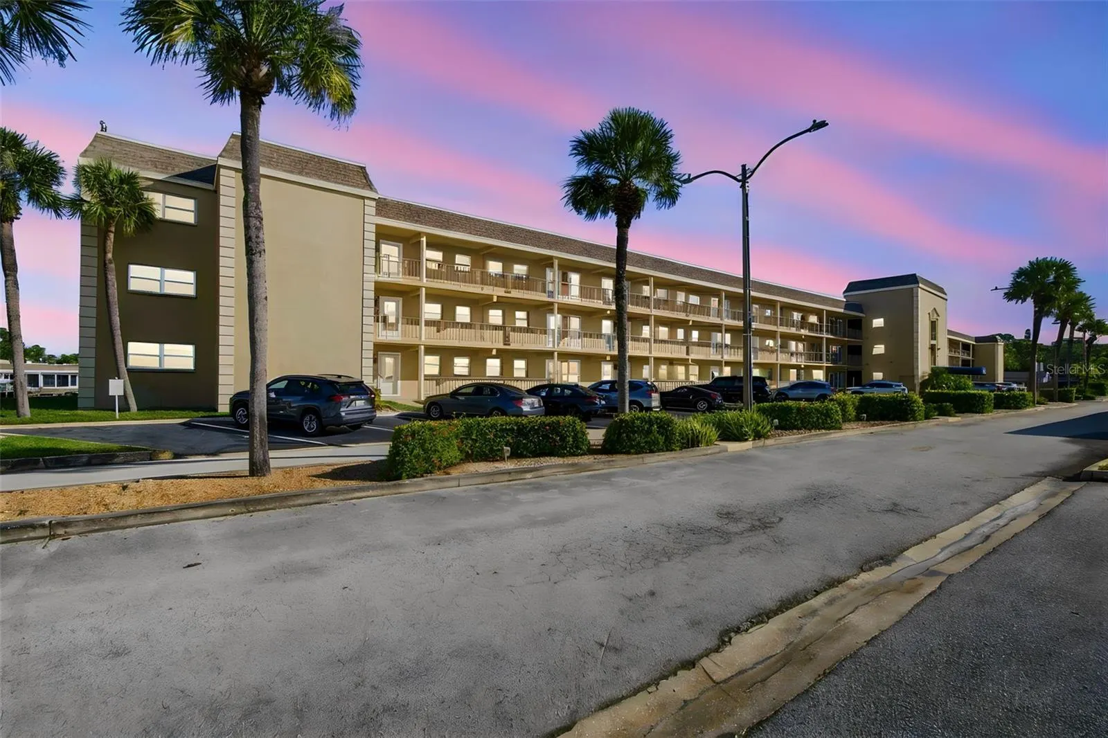 1 BOCA CIEGA POINT BLVD #206 #206