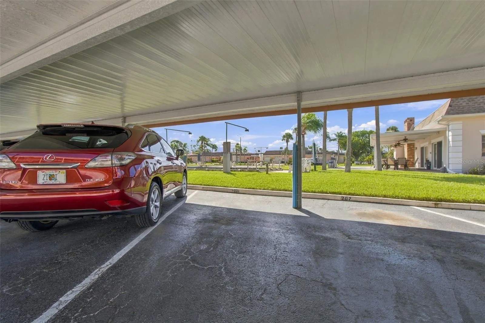 1 BOCA CIEGA POINT BLVD #206 #206