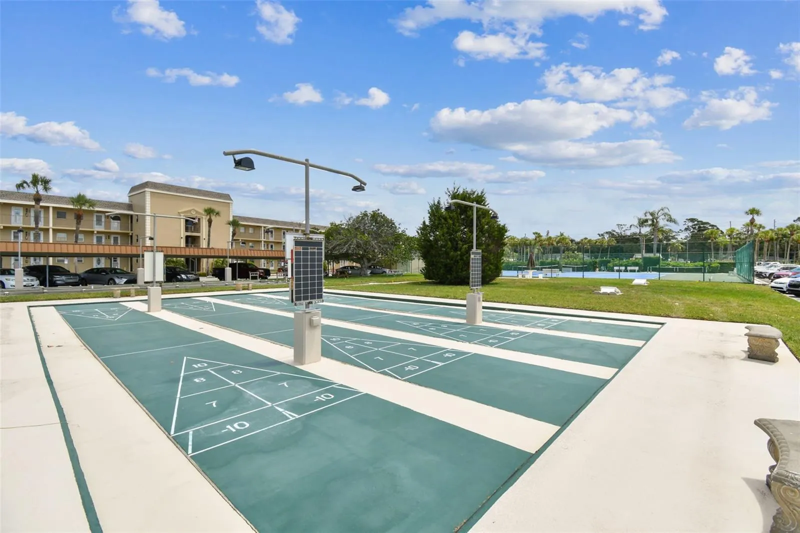 1 BOCA CIEGA POINT BLVD #206 #206