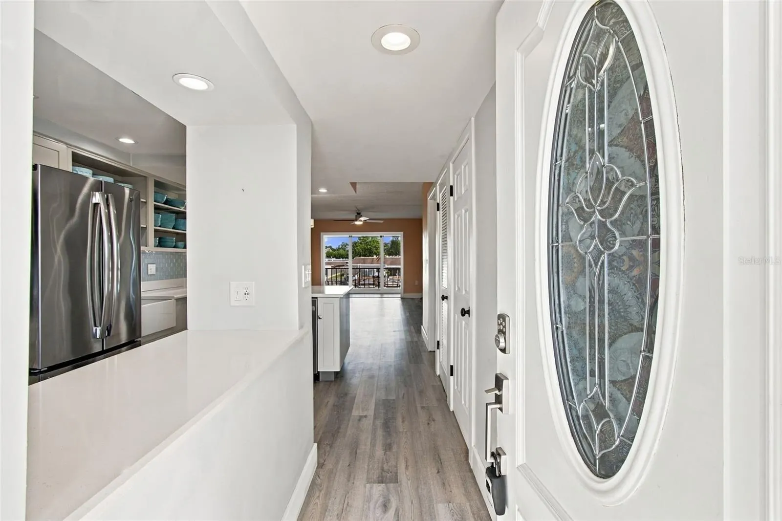1 BOCA CIEGA POINT BLVD #206 #206