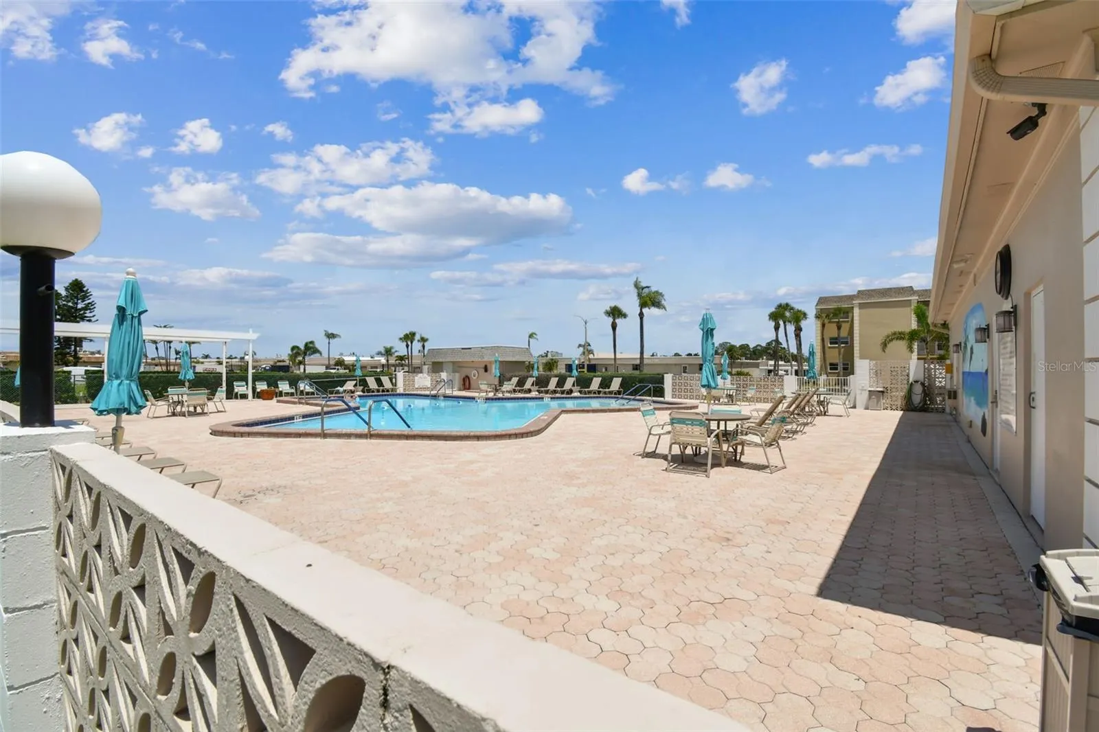 1 BOCA CIEGA POINT BLVD #206 #206