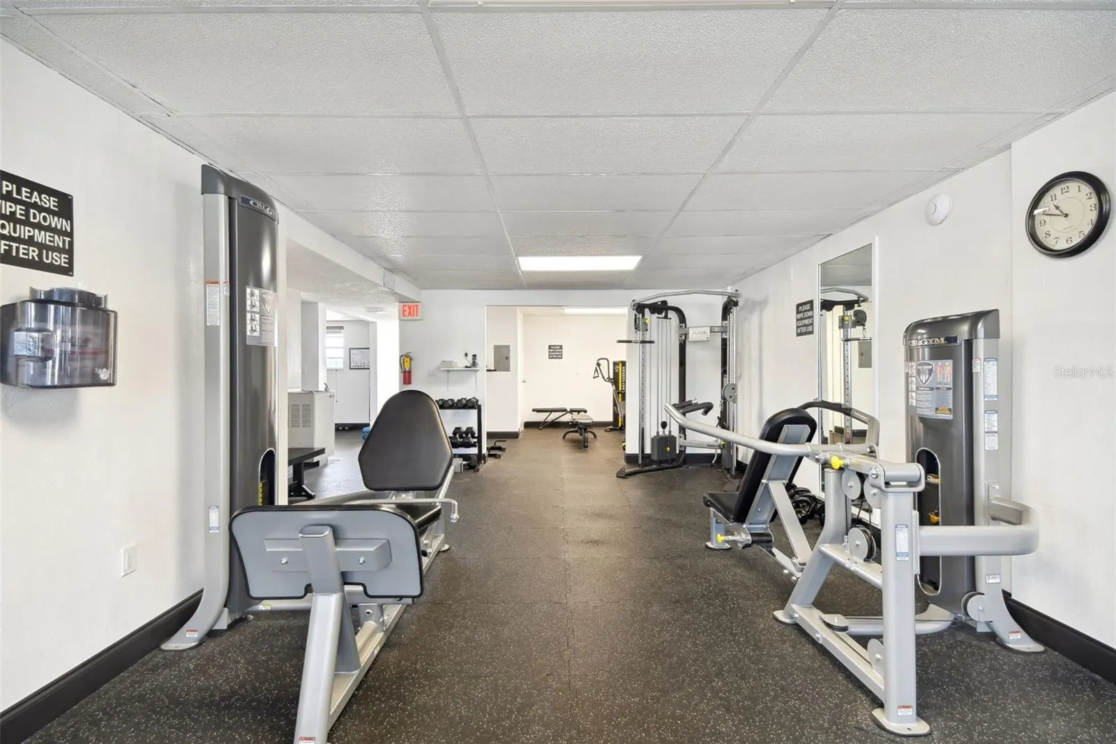1 BOCA CIEGA POINT BLVD #206 #206