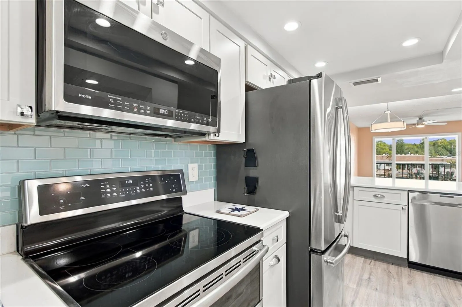 1 BOCA CIEGA POINT BLVD #206 #206
