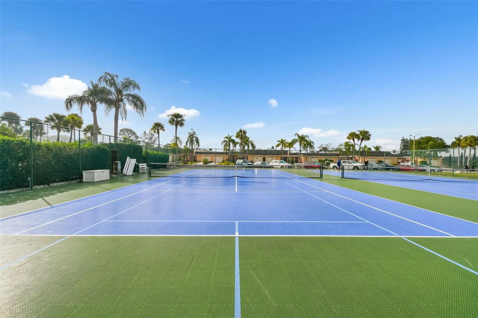 1 BOCA CIEGA POINT BLVD #206 #206
