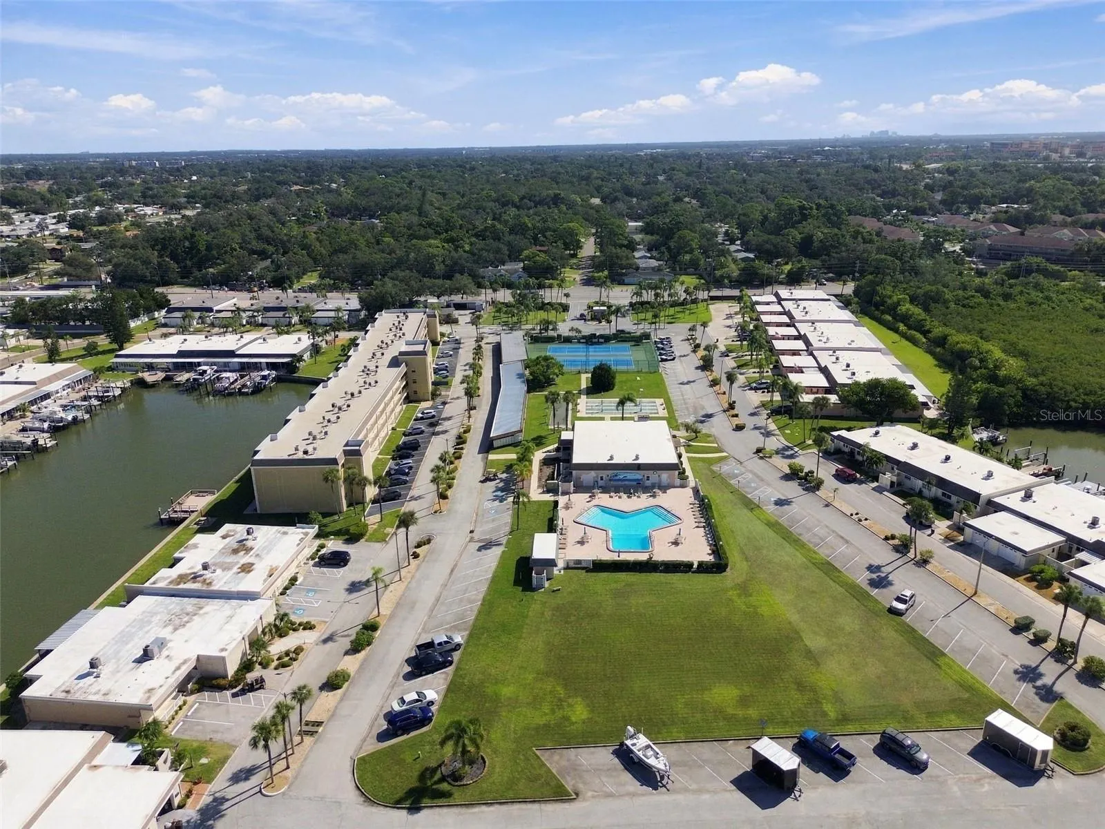 1 BOCA CIEGA POINT BLVD #206 #206