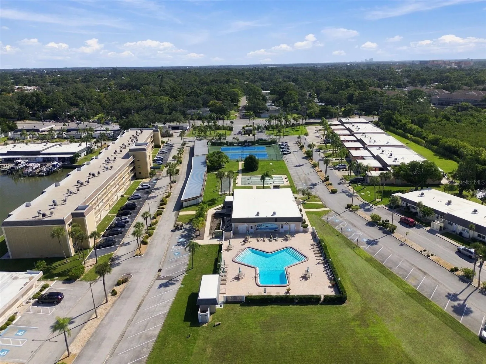 1 BOCA CIEGA POINT BLVD #206 #206