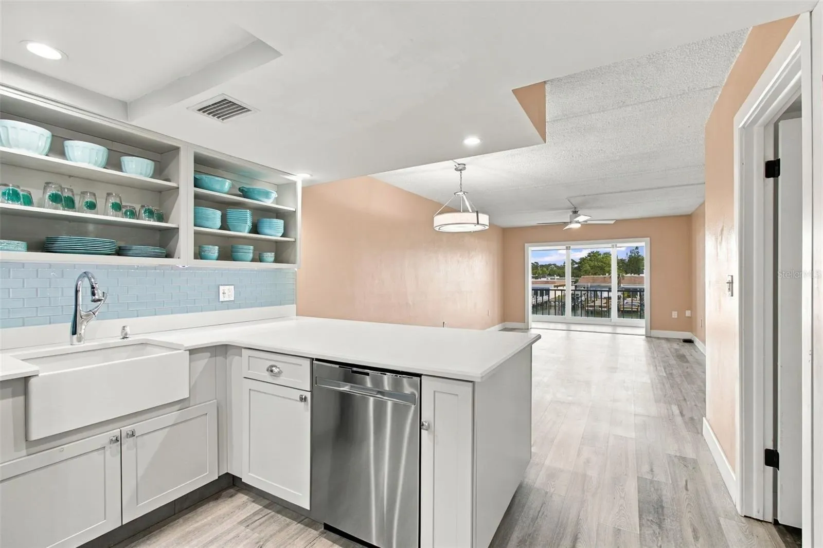1 BOCA CIEGA POINT BLVD #206 #206