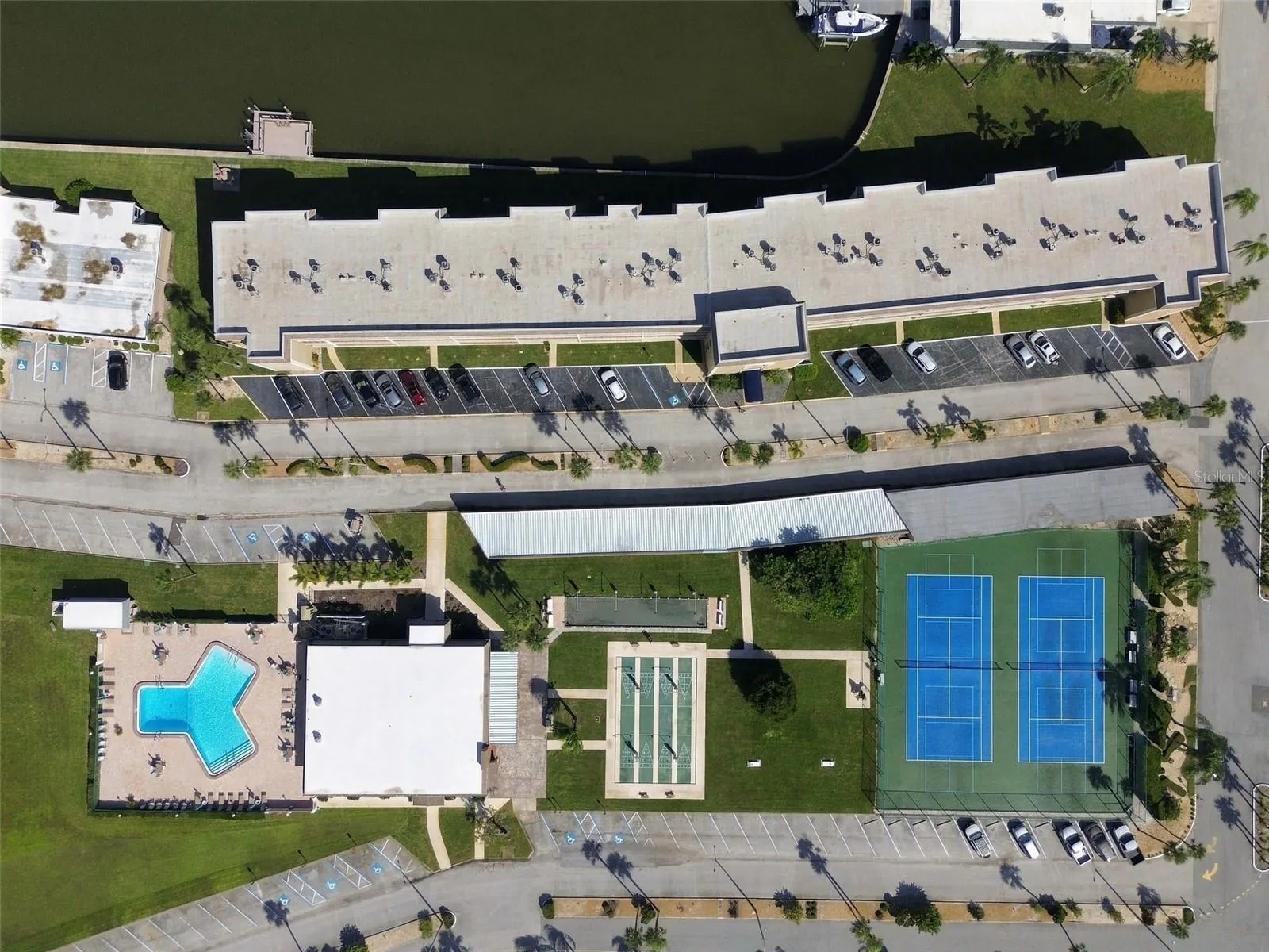 1 BOCA CIEGA POINT BLVD #206 #206