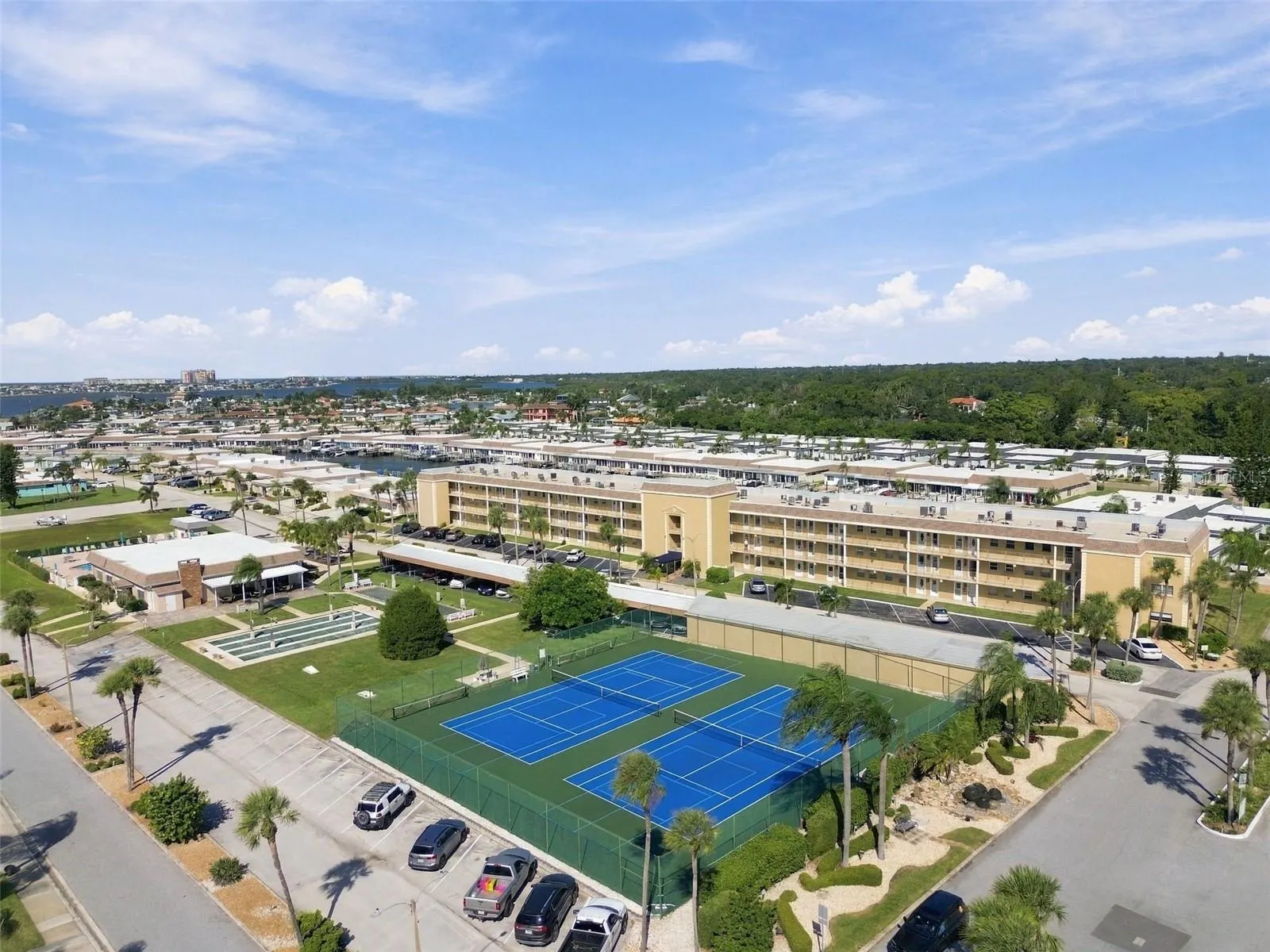 1 BOCA CIEGA POINT BLVD #206 #206