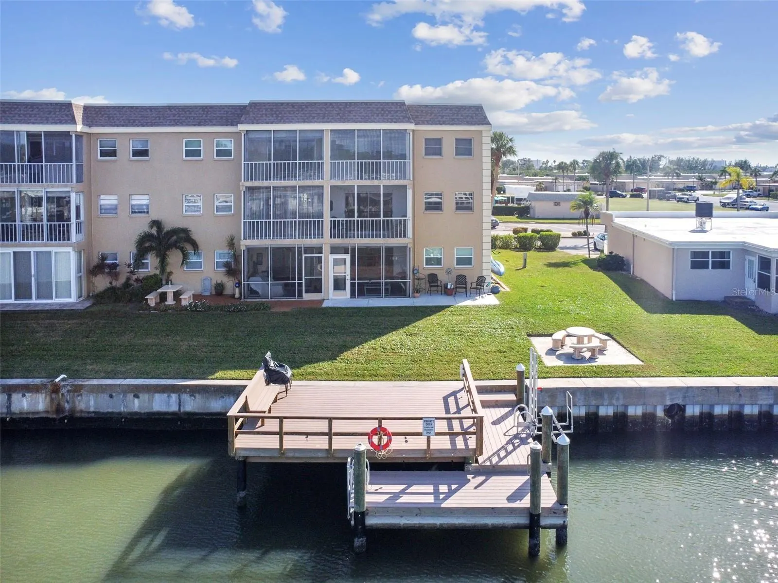 1 BOCA CIEGA POINT BLVD #206 #206