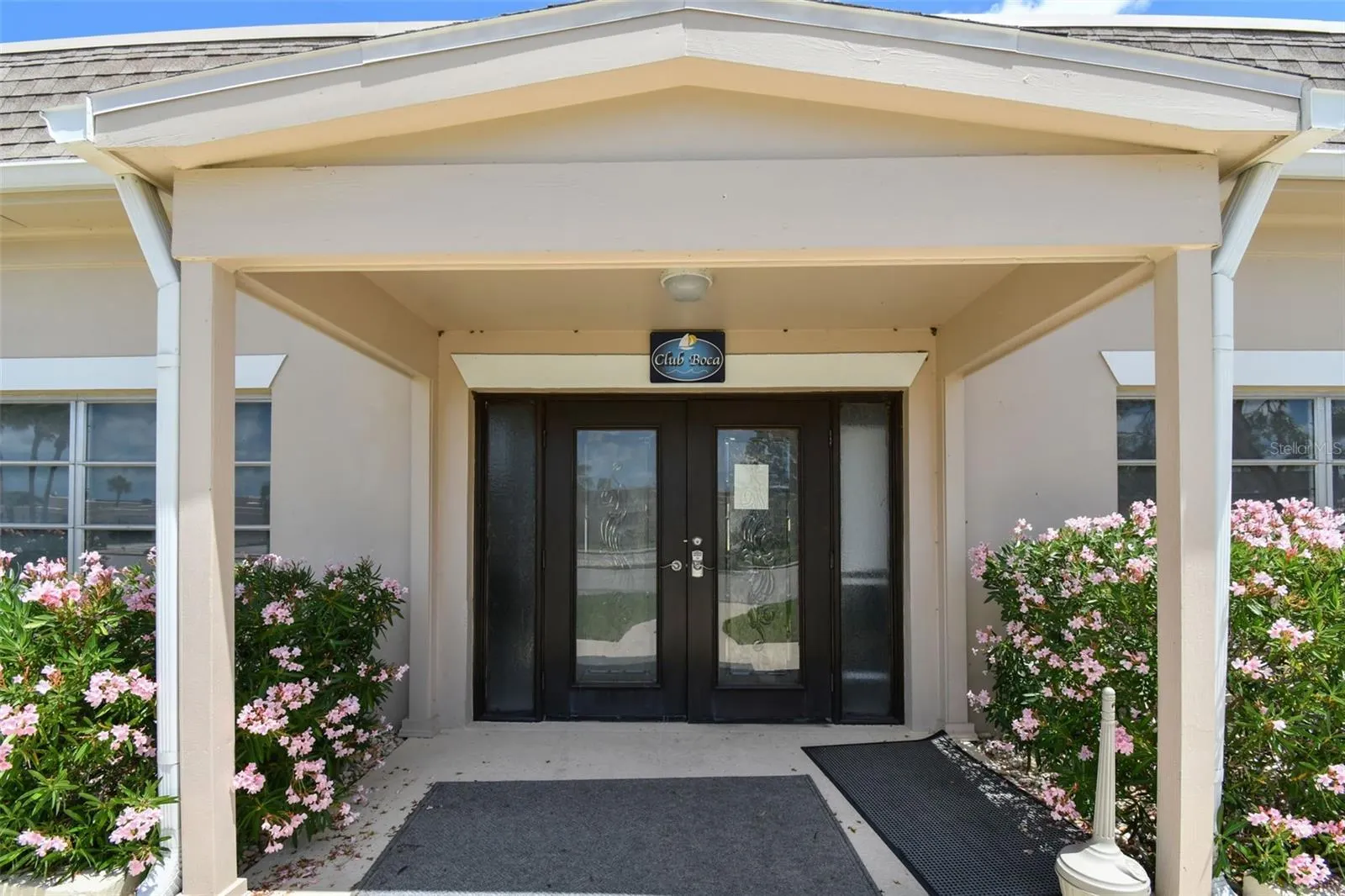 1 BOCA CIEGA POINT BLVD #206 #206