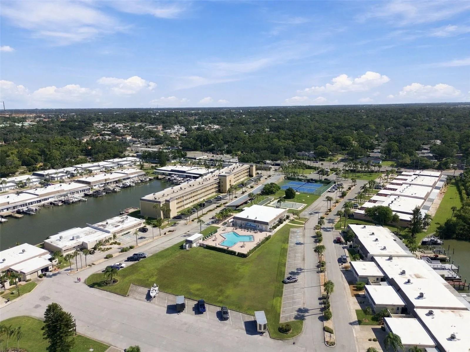 1 BOCA CIEGA POINT BLVD #206 #206