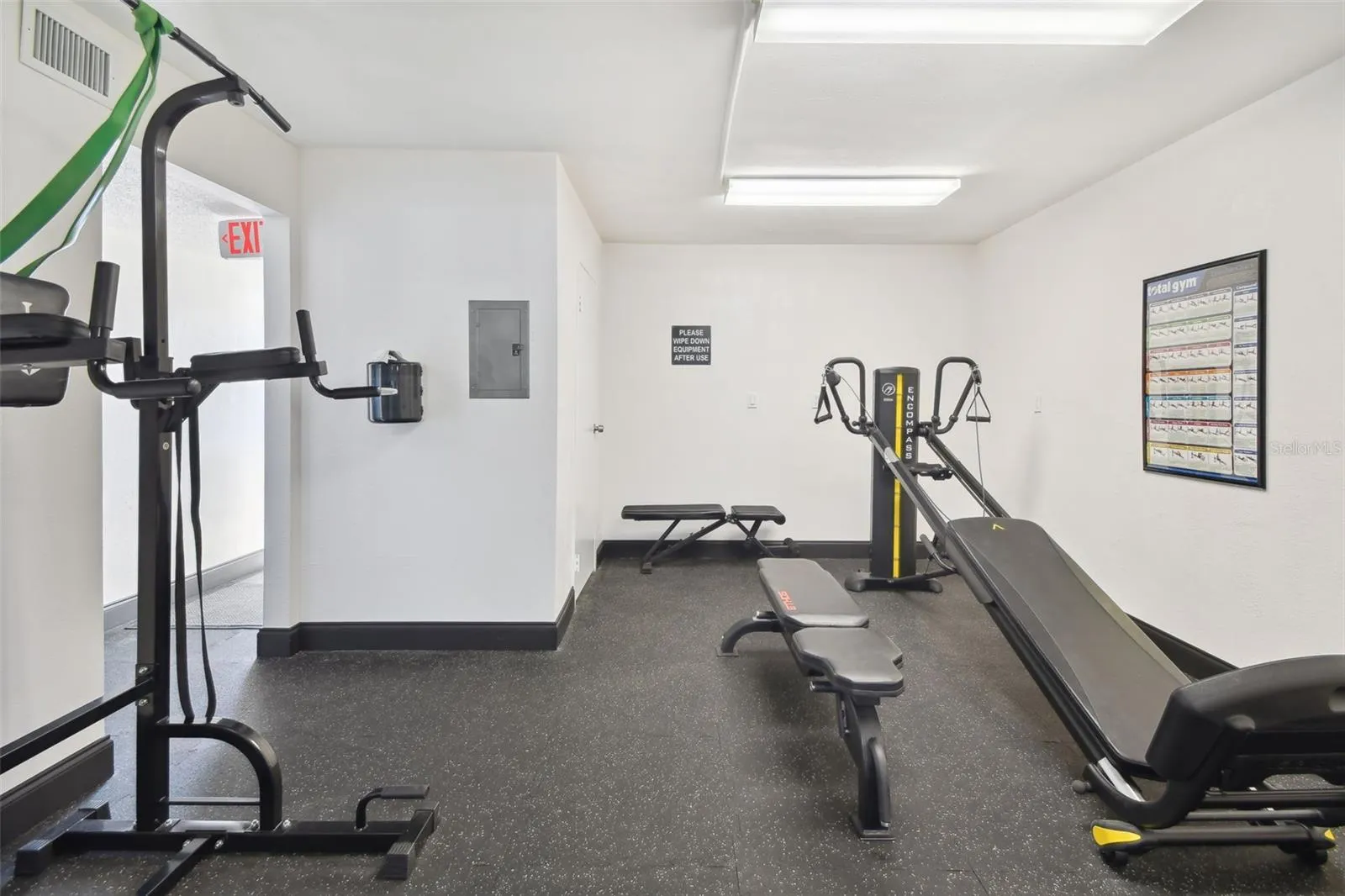 1 BOCA CIEGA POINT BLVD #206 #206