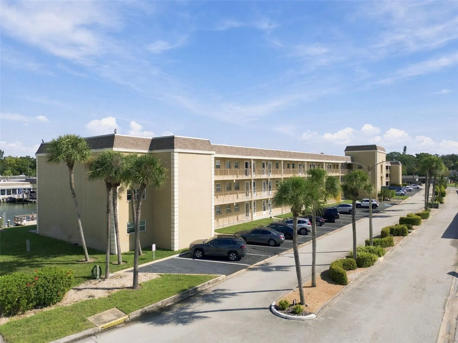 1 BOCA CIEGA POINT BLVD #206 #206