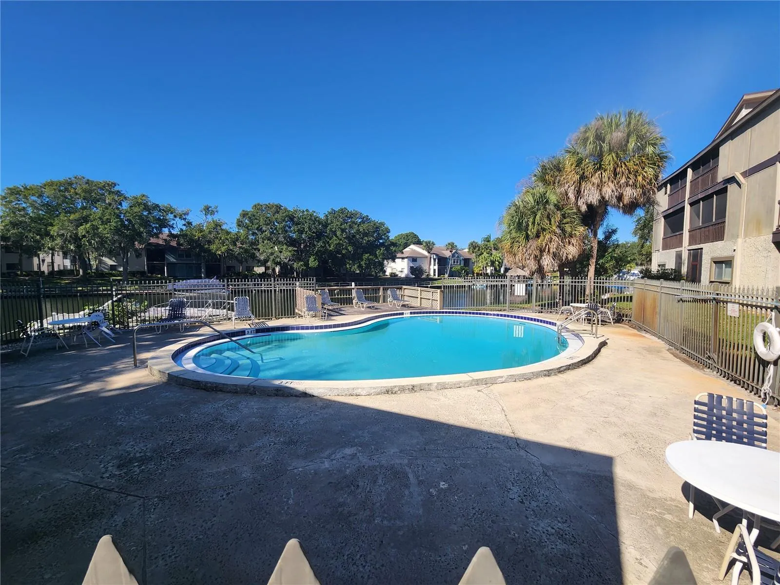 6308 NEWTOWN CIR #B2 #B2