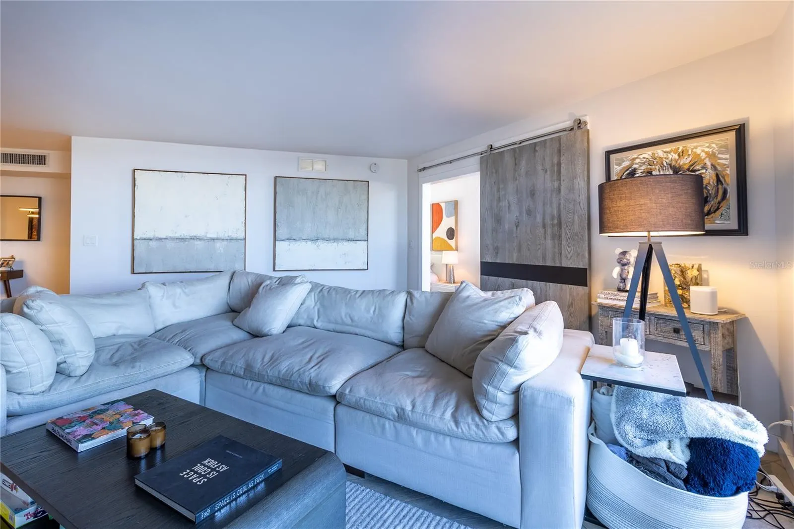 2611 BAYSHORE BLVD #205 #205