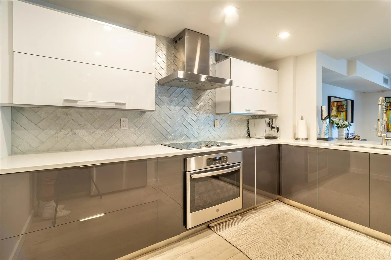 2611 BAYSHORE BLVD #205 #205