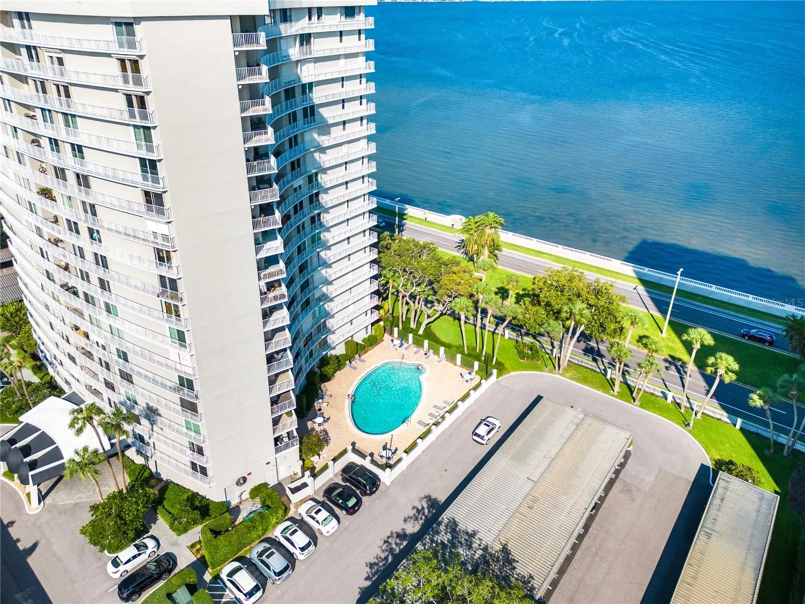 2611 BAYSHORE BLVD #205 #205