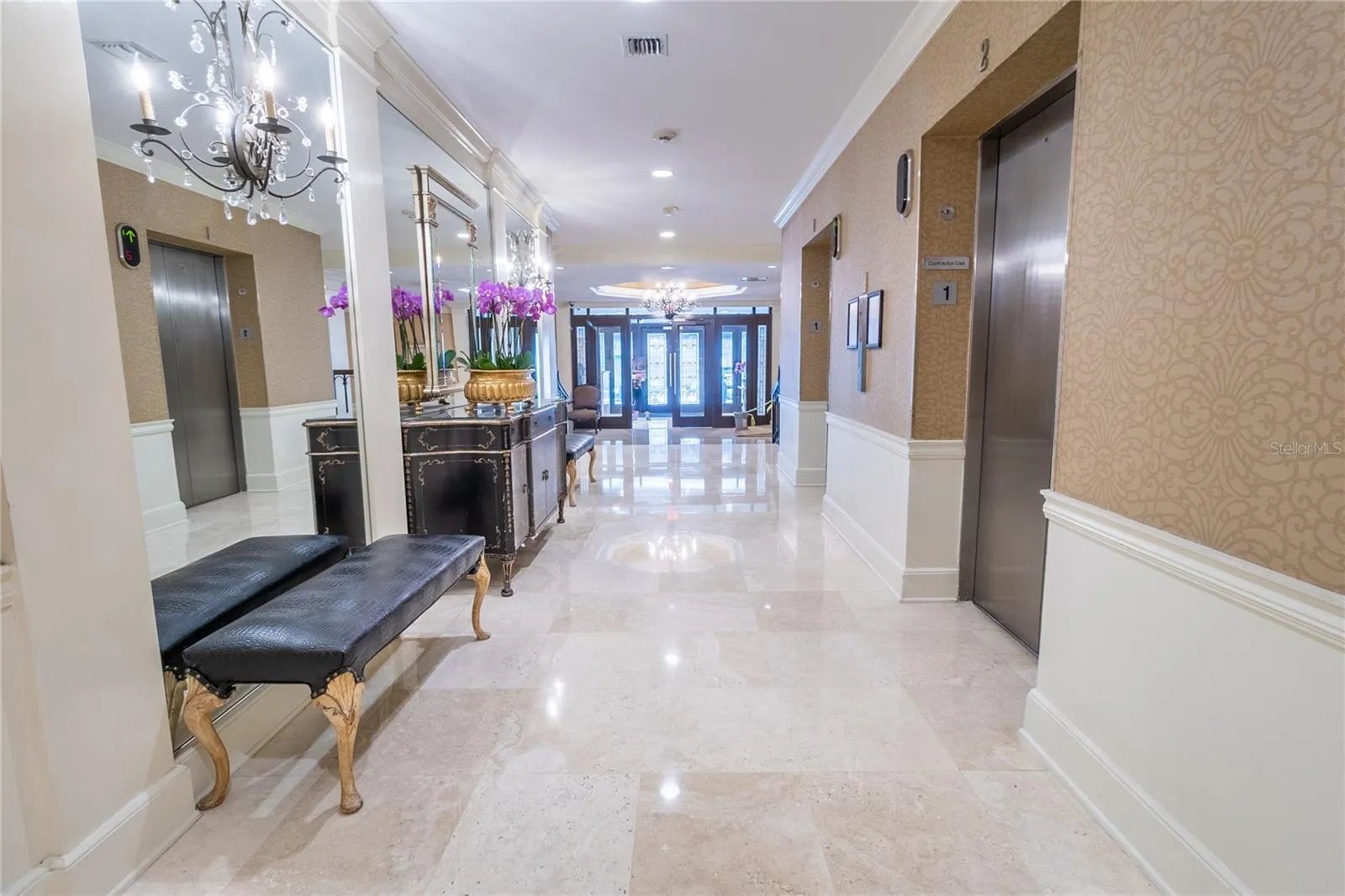 2611 BAYSHORE BLVD #205 #205