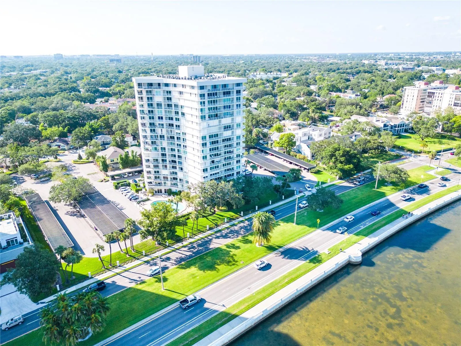 2611 BAYSHORE BLVD #205 #205