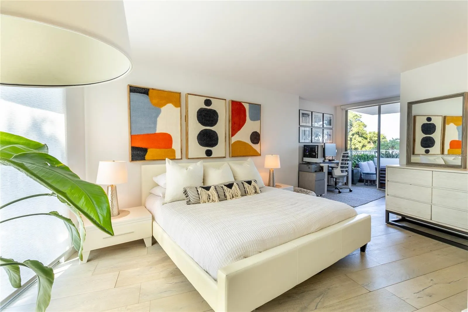 2611 BAYSHORE BLVD #205 #205