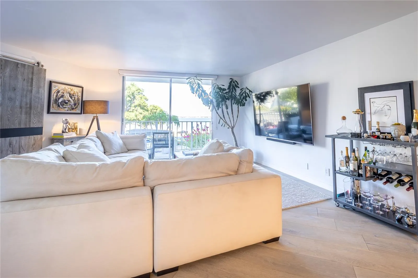2611 BAYSHORE BLVD #205 #205