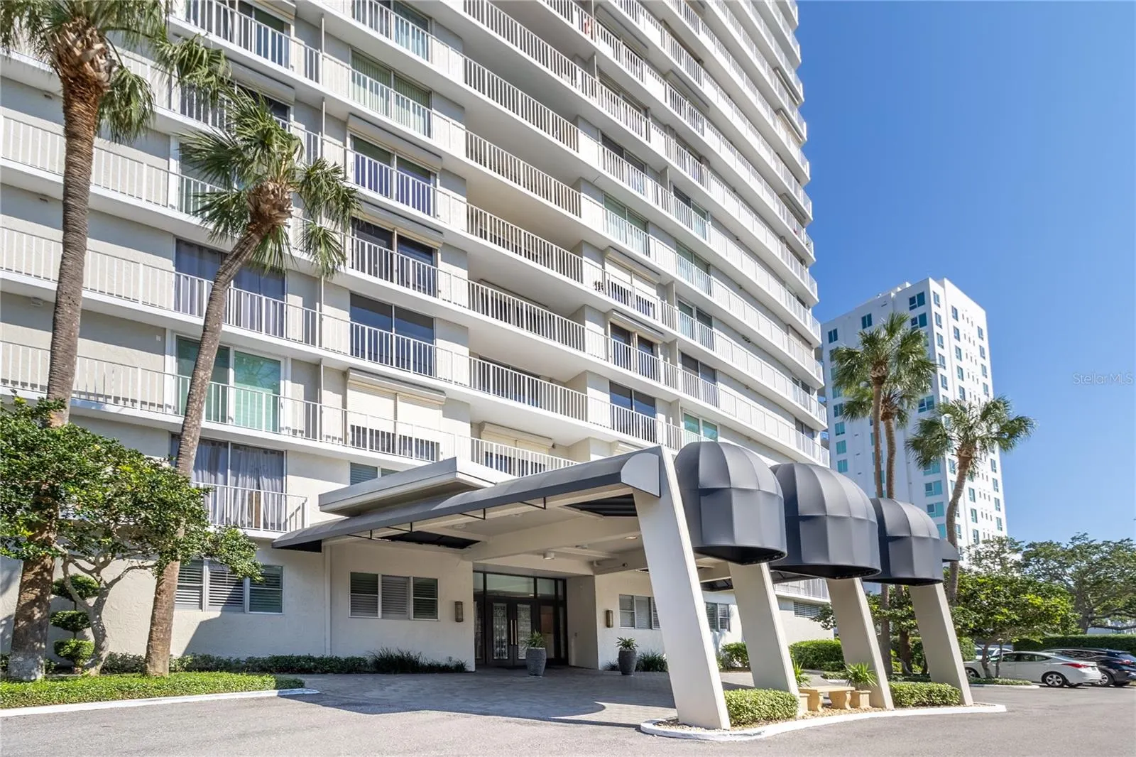 2611 BAYSHORE BLVD #205 #205