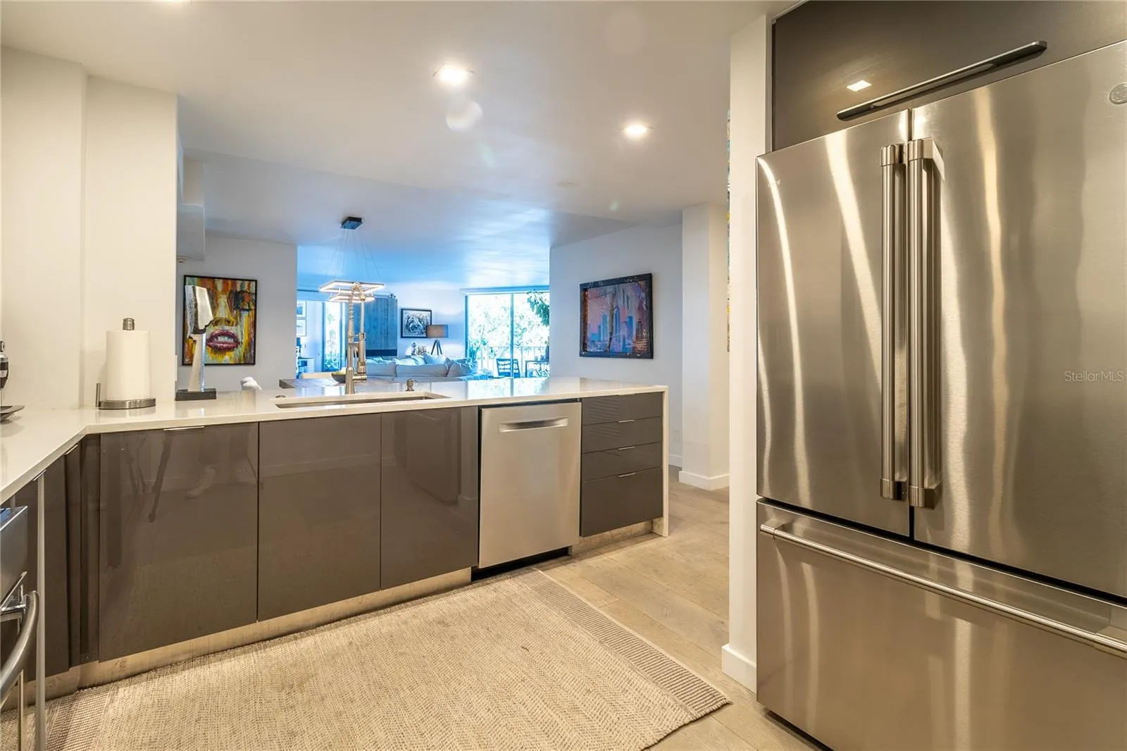2611 BAYSHORE BLVD #205 #205