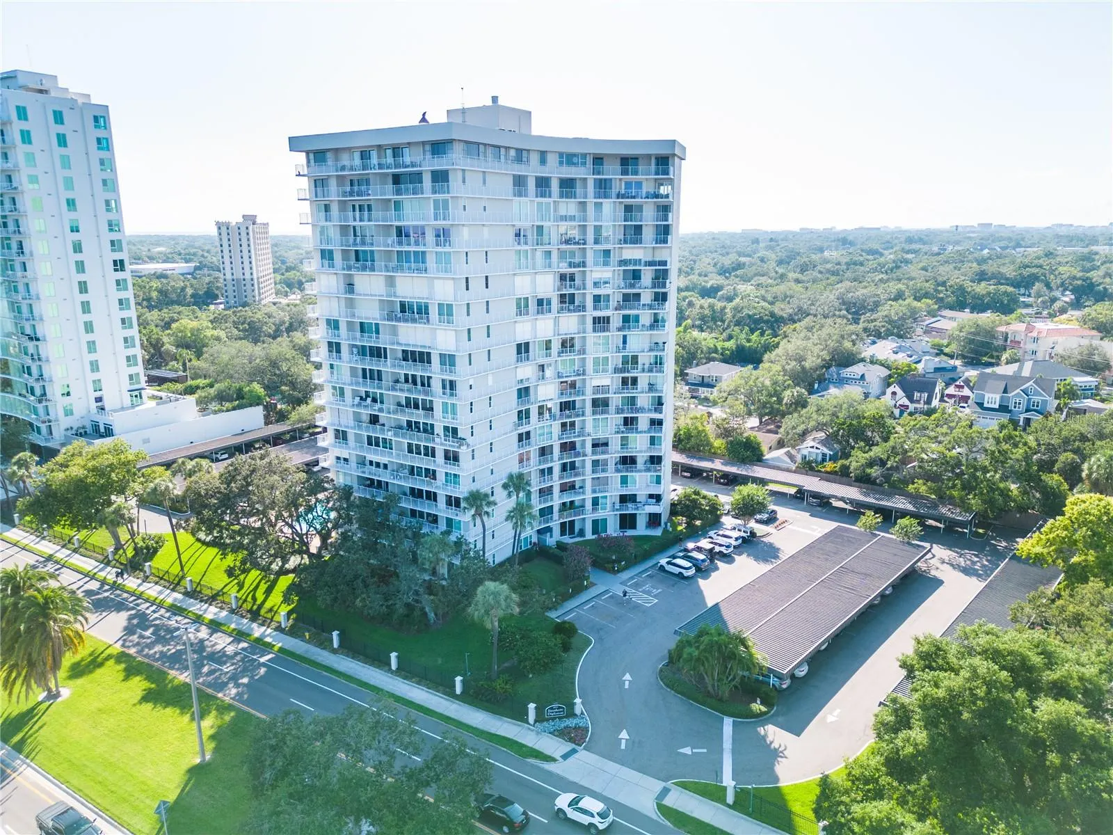 2611 BAYSHORE BLVD #205 #205
