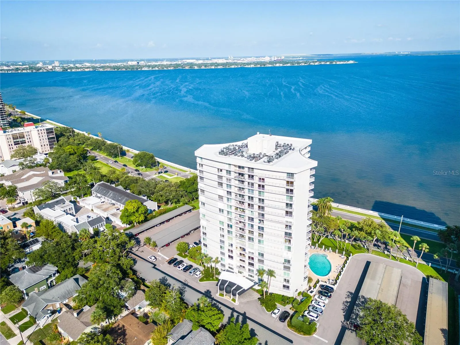 2611 BAYSHORE BLVD #205 #205