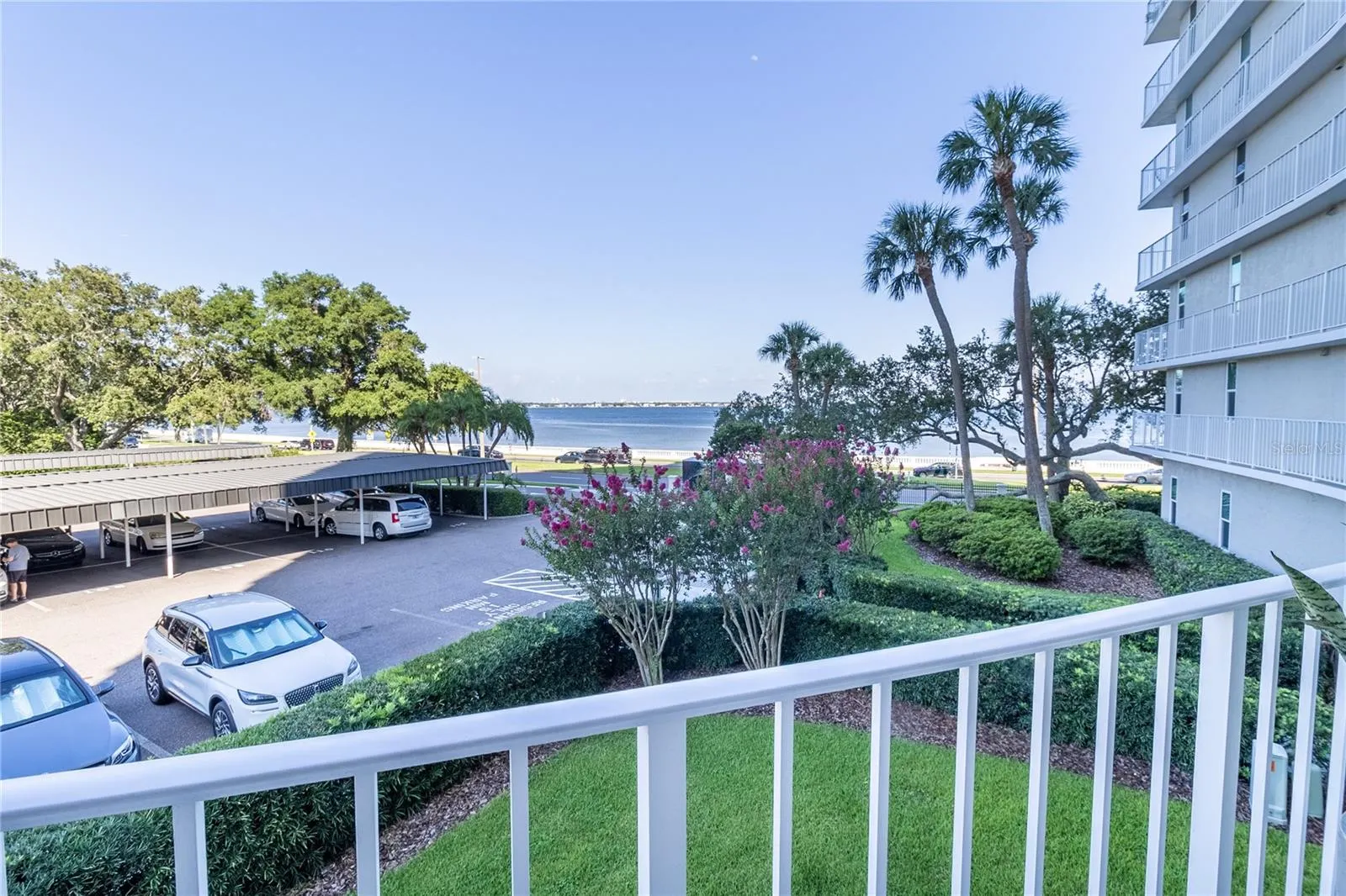 2611 BAYSHORE BLVD #205 #205