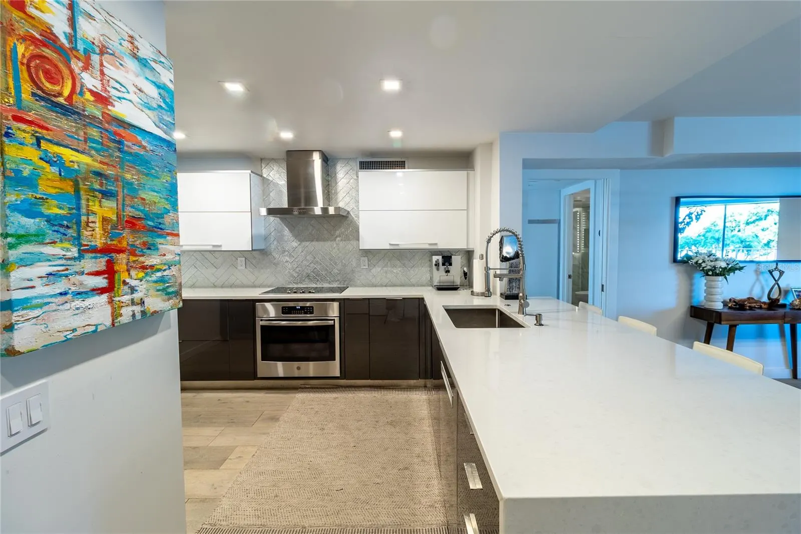 2611 BAYSHORE BLVD #205 #205