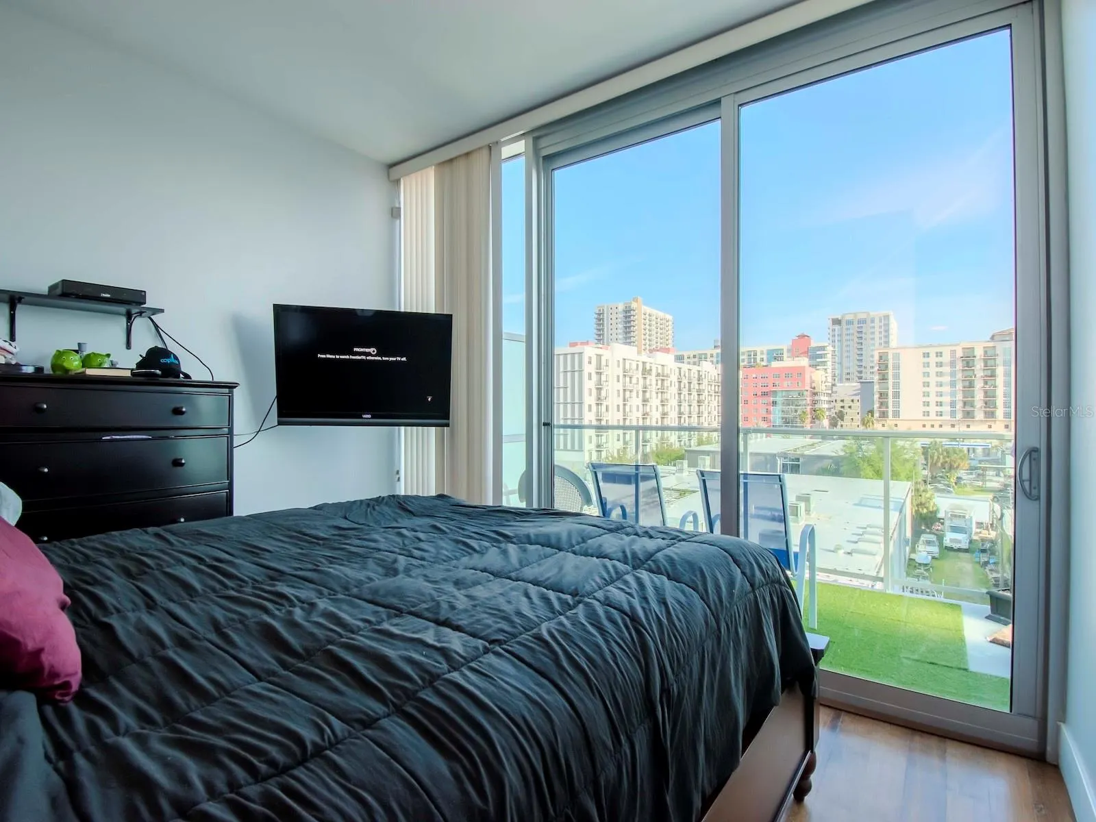 111 N 12TH ST #1509 #1509