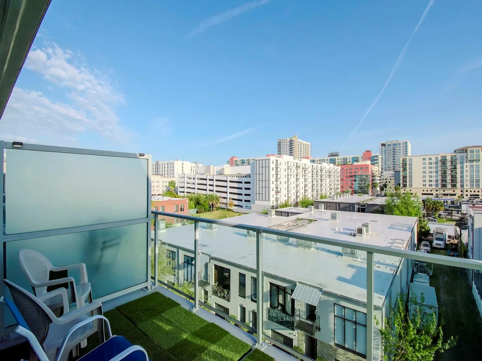 111 N 12TH ST #1509 #1509