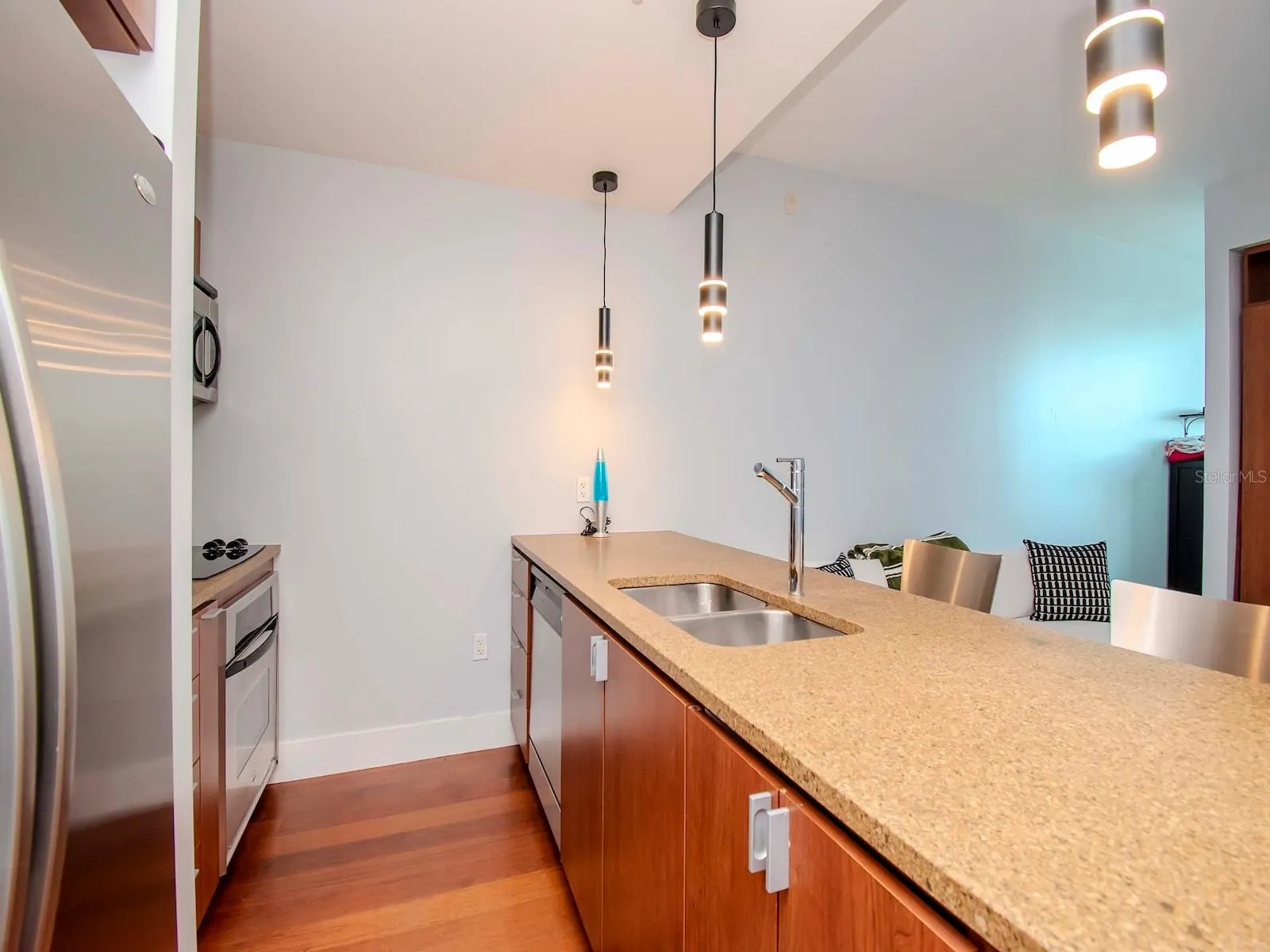 111 N 12TH ST #1509 #1509
